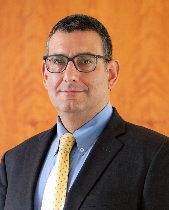 Andrew D. Herman